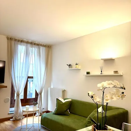 Juliet Appartamento *