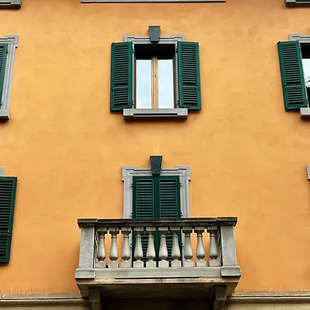 Appartamento Juliet *