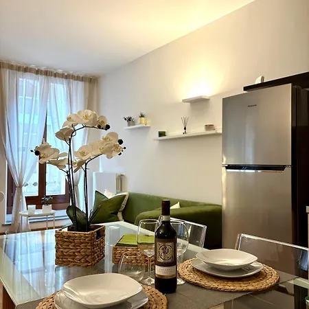 Appartamento Juliet *