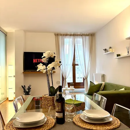 Appartement Juliet