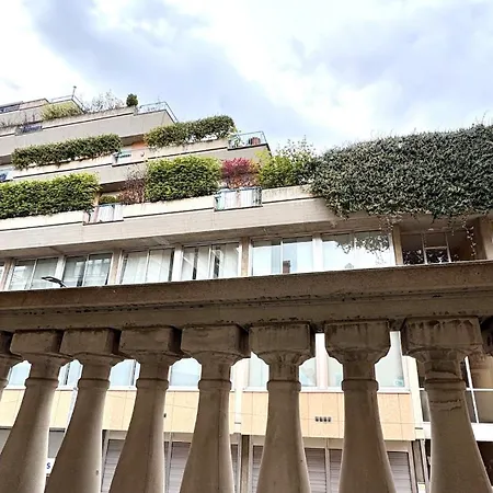 Juliet 아파트 베르가모