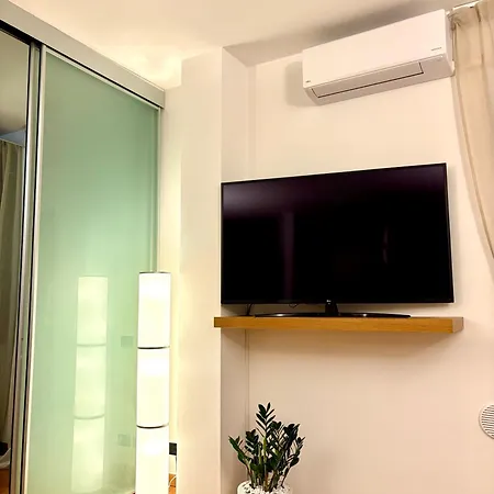 Appartement Juliet