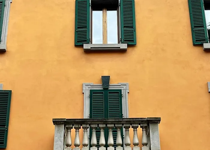 アパート Juliet *